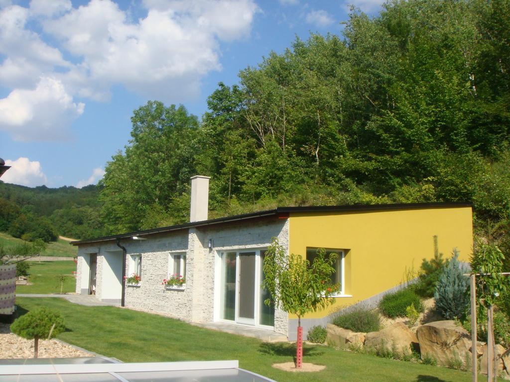Apartman Kurdejov Hustopece Ruang foto